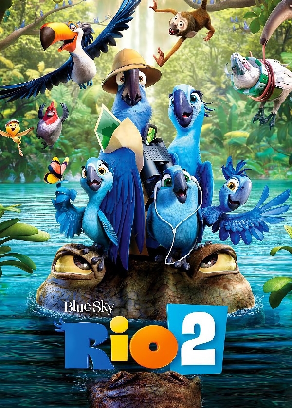 RIO 2